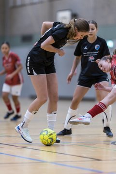 Bild 360 - wCJ Futsalmeisterschaft